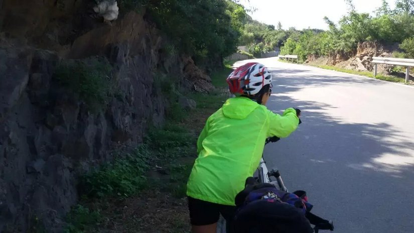 骑行门头沟,门头沟绿道骑行推荐