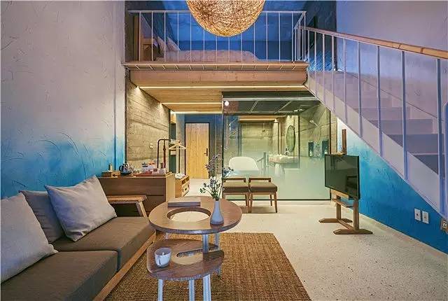 杭州浙大玉泉校区能做饭的民宿,杭州绝美的10间民宿