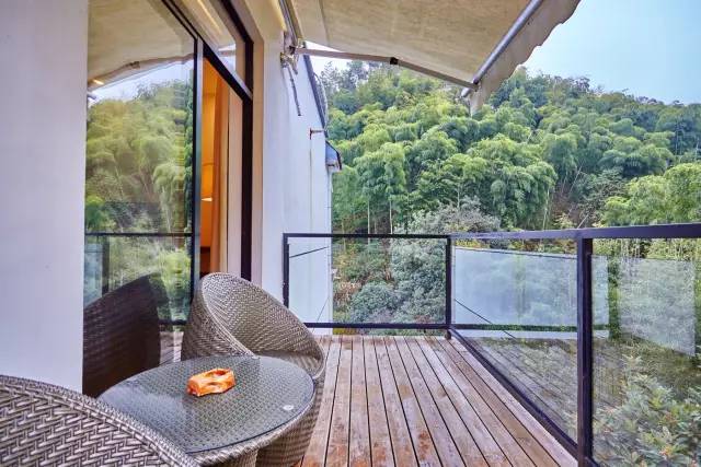 杭州浙大玉泉校区能做饭的民宿,杭州绝美的10间民宿