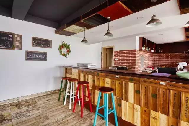 杭州浙大玉泉校区能做饭的民宿,杭州绝美的10间民宿