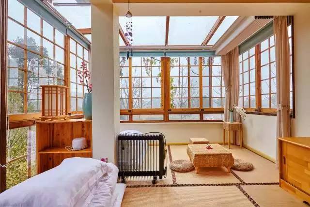 杭州浙大玉泉校区能做饭的民宿,杭州绝美的10间民宿