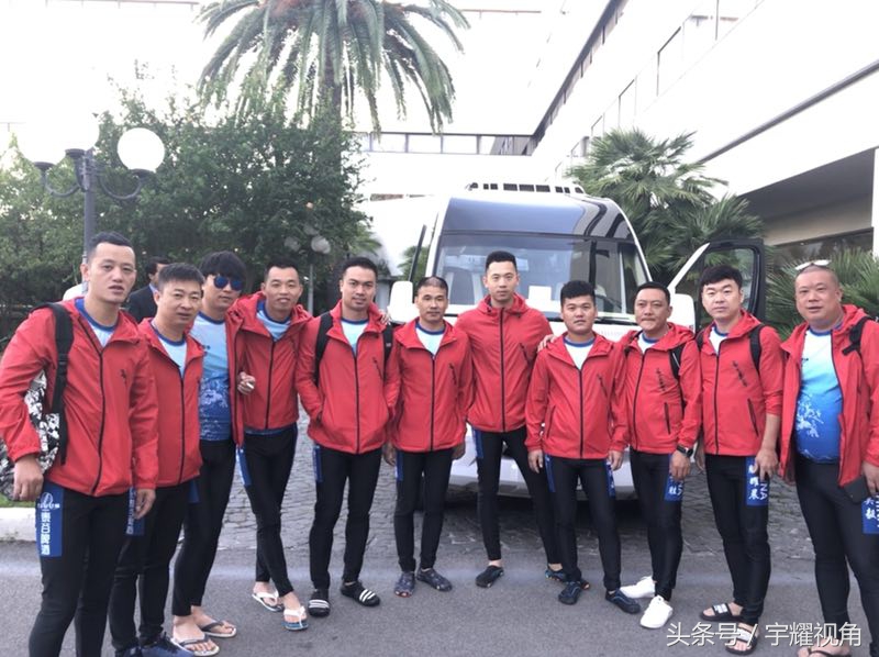 温州龙舟大赛有多壮观,温州龙舟赛冠军