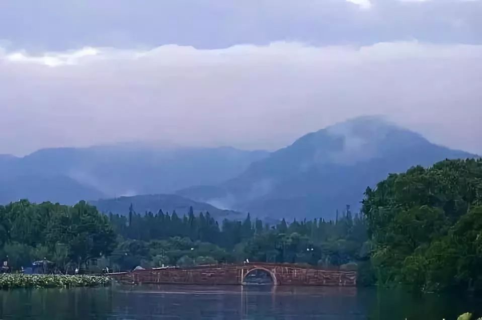 杭州国庆旅游最佳攻略,杭州周边国庆自驾游攻略