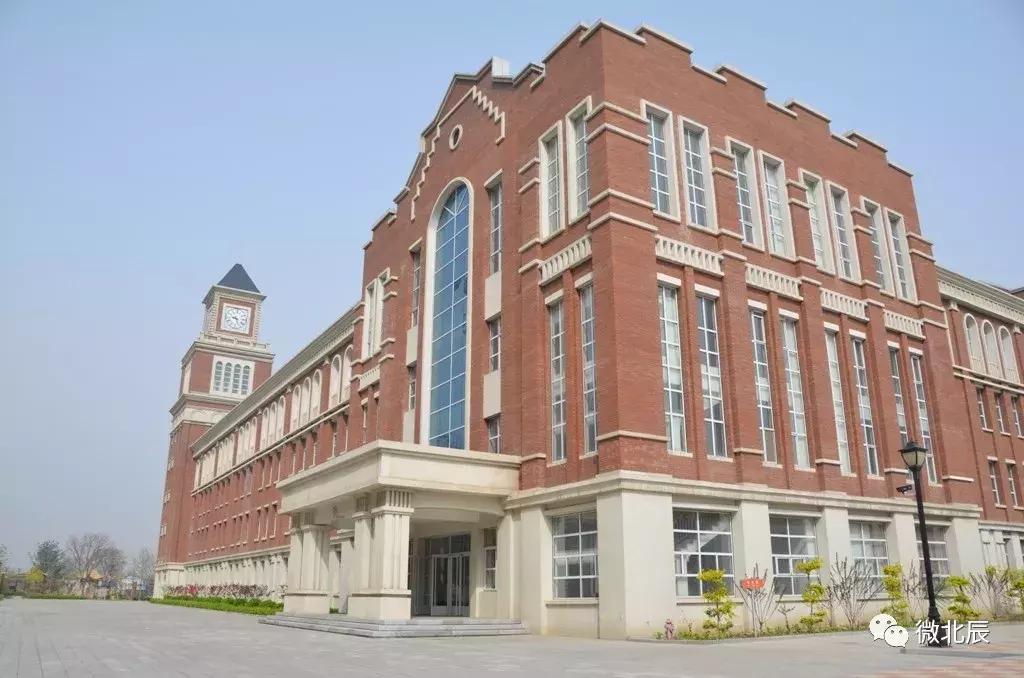 就这么厉害！国家级权威媒体争相报道北辰这所学校~