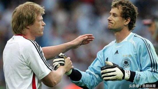 盘点足坛十大精彩挫折,天下足球十大悲情主角