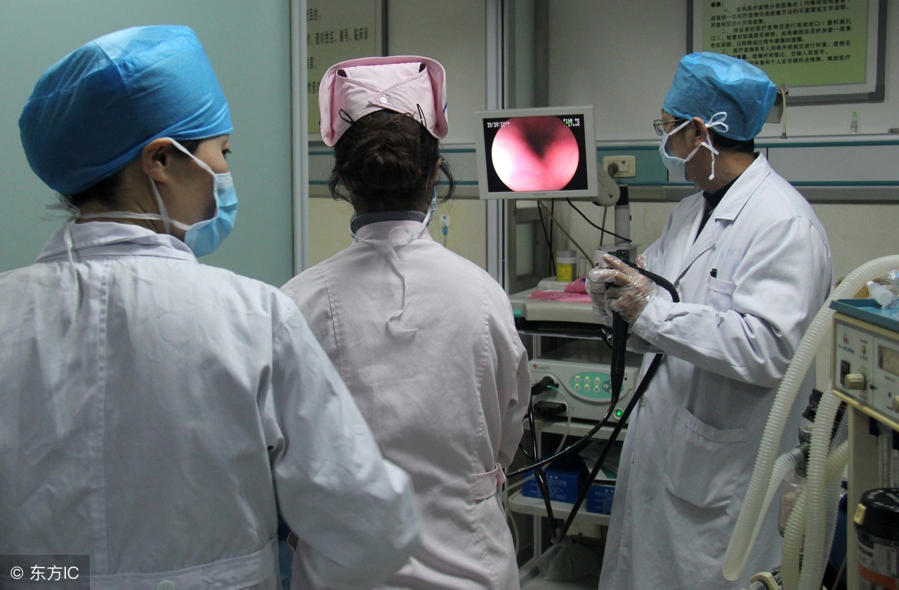 无痛肠胃镜切除息肉后怎么护理,切肠息肉疼吗