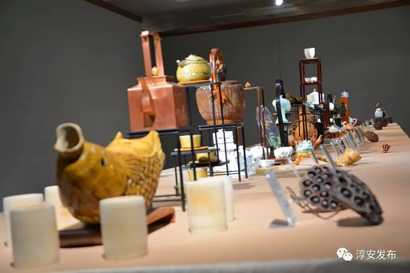 新奇！竟然还可以从这个角度了解淳安