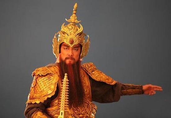 玉帝做的几件荒唐事,玉帝的三大忌讳