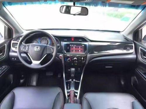 本田哪些车型性价比高,本田新车比奥德赛还大气