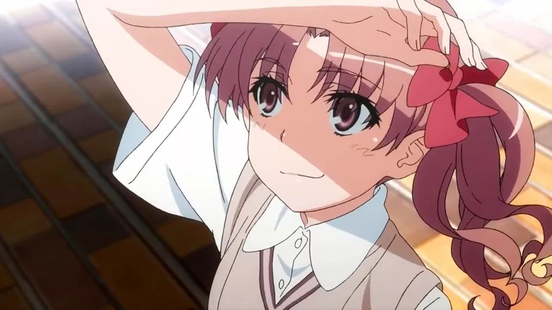 「八卦」《魔法*书禁**目录》中诞生的十大著名梗，一方通行才是真女主？