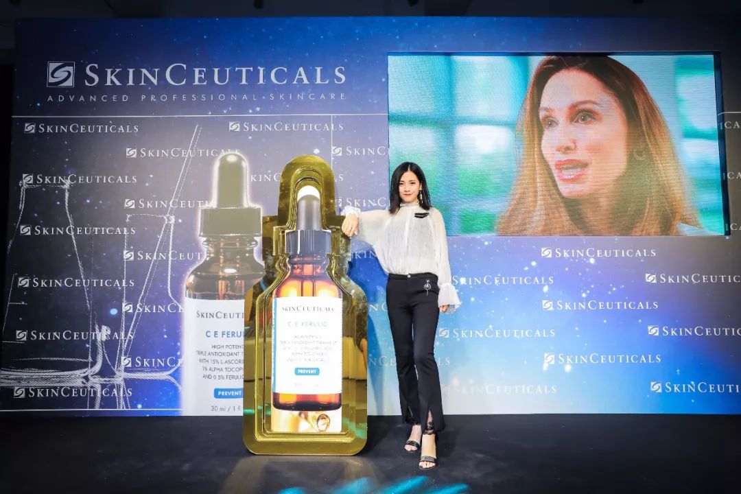 修丽可紧致皮肤,修丽可体验店