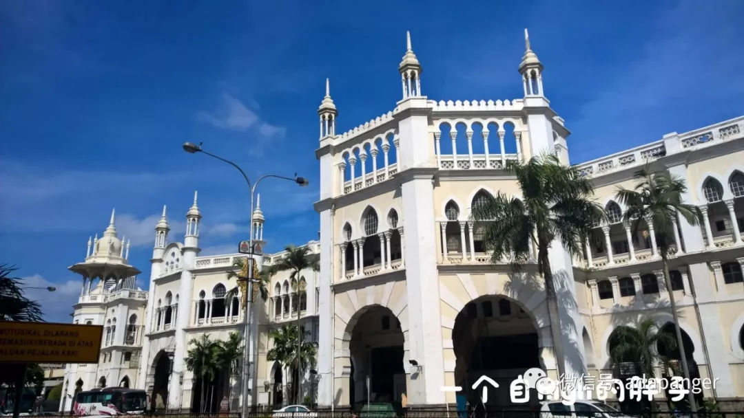 去马来西亚吉隆坡攻略,旅游攻略马来西亚