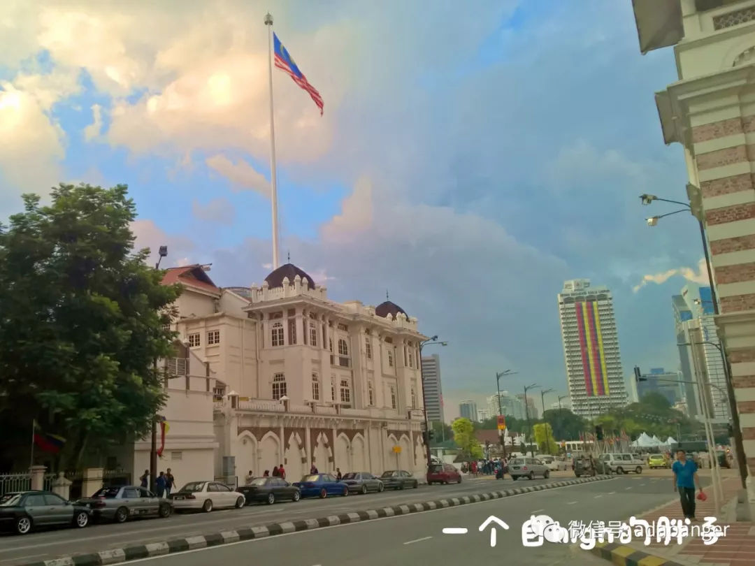 详细游览马来西亚的完美路线,马来西亚旅游攻略自由行吉隆坡