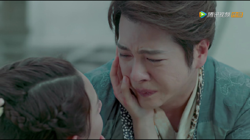 夜天子哭戏视频,夜天子叶小天和四大家族冲突