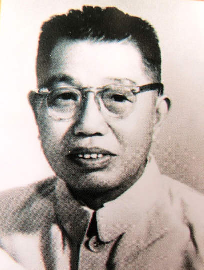 他是毛主席口中的“谭老板”，却曾被人说“我看你还不如蒋介石”