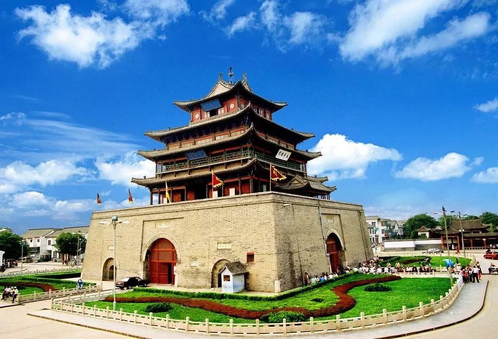 聊城楼市总结,聊城的楼市现在行情