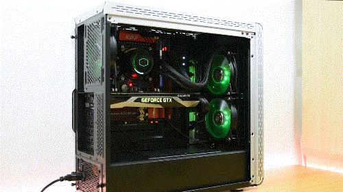 如何升级固态、水冷、电源,让主机老平台焕发新活力