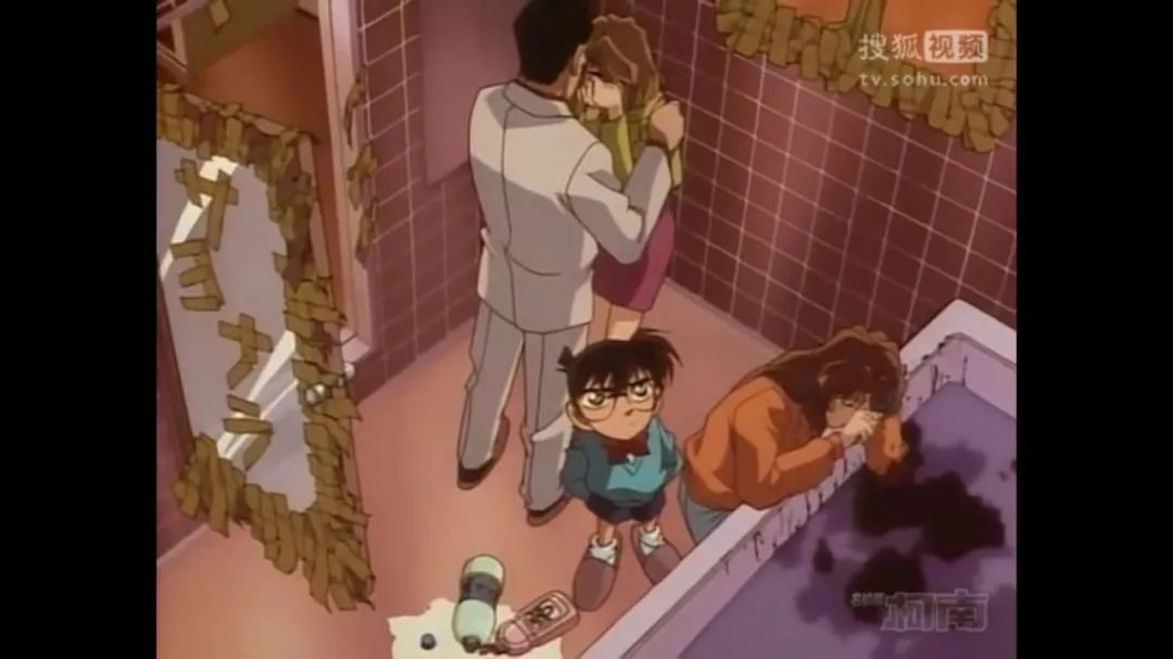 清洁剂会伤人?!真相永远只有一个!消防蜀黍带你破案