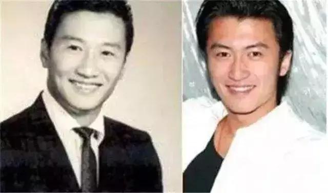 他们不仅是香港知名歌手，而且还是星二代，父母来头都不小