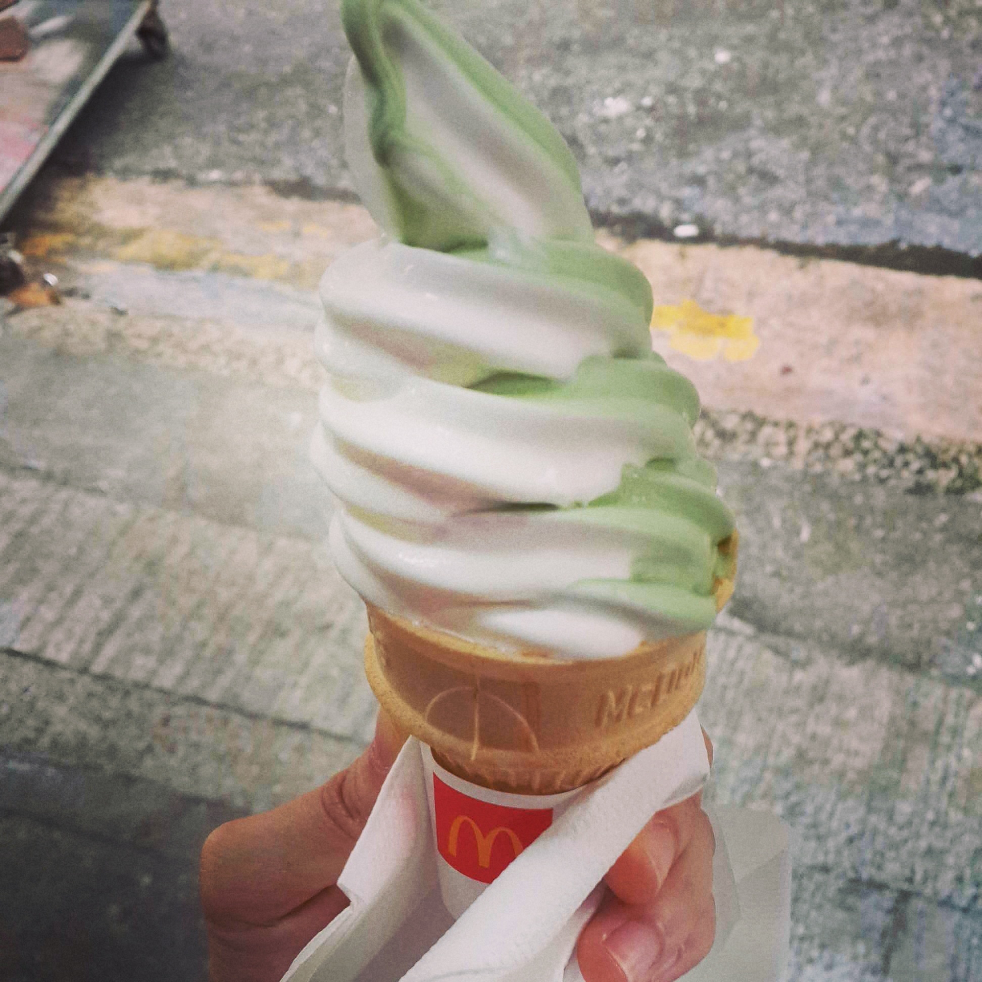 香港甜食,吃货的国庆美食指南香港