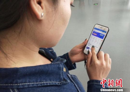 庆阳交管便民“新招”：交通业务“网上办、掌上办”