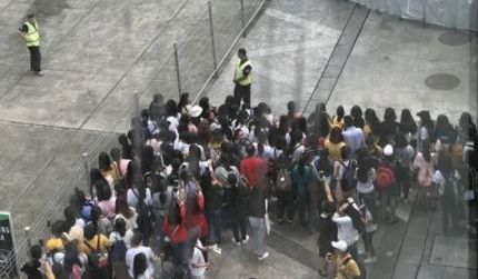 刘在石吐槽金钟国视频,刘在石和金钟国吵架完整视频