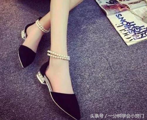 我有预感，这双鞋今年秋冬一定会火！