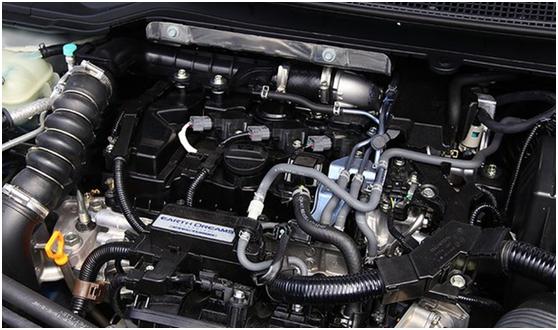 本田凌派驾驶体验真实油耗,本田凌派三缸发动机怎么样