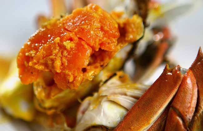 月白风清渔舟唱晚全诗,秋风起蟹脚痒是几月