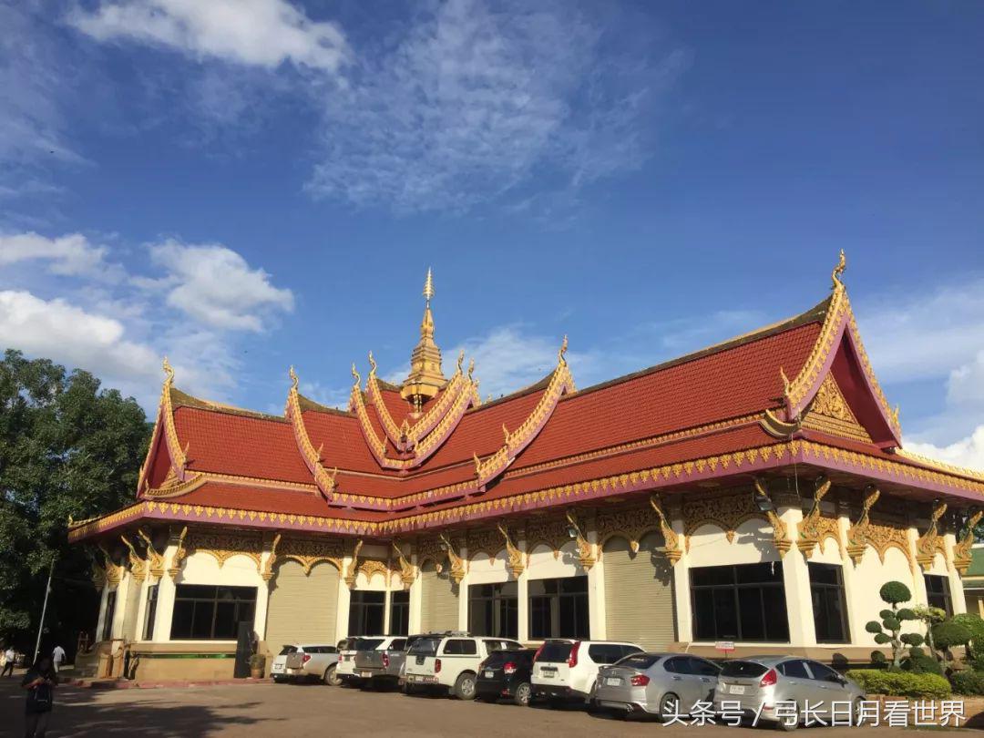 最适合第一次出国自由行的国家,出国旅行必去的几个国家