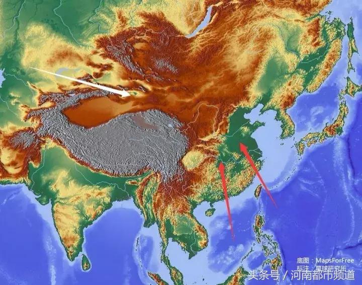 什么是中国,什么是中国特色社会主义