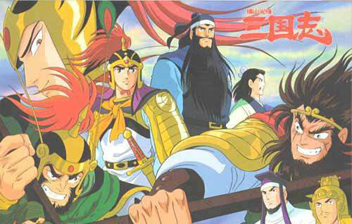 日网友票选“有趣到睡不着觉的长篇漫画”TOP10！火影仅第5