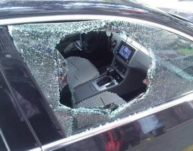 科帕奇车钥匙锁车里晃车能开锁吗,本田crv钥匙锁车里了怎么开锁