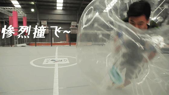 1秒送你上天!火爆抖音的4000㎡蹦床王国来天津了!1号线下车即达