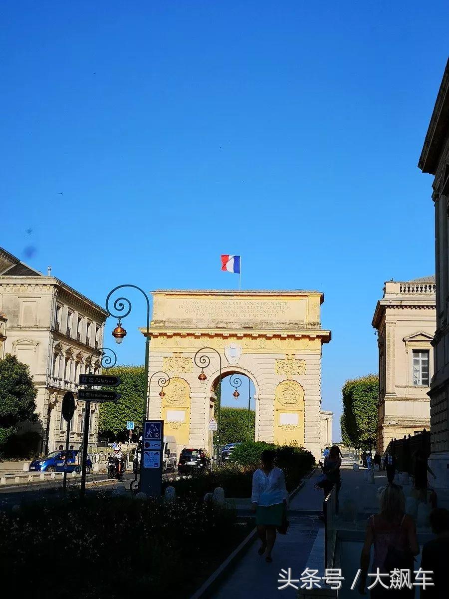 西班牙法国自驾游攻略,法国西班牙旅游路线推荐