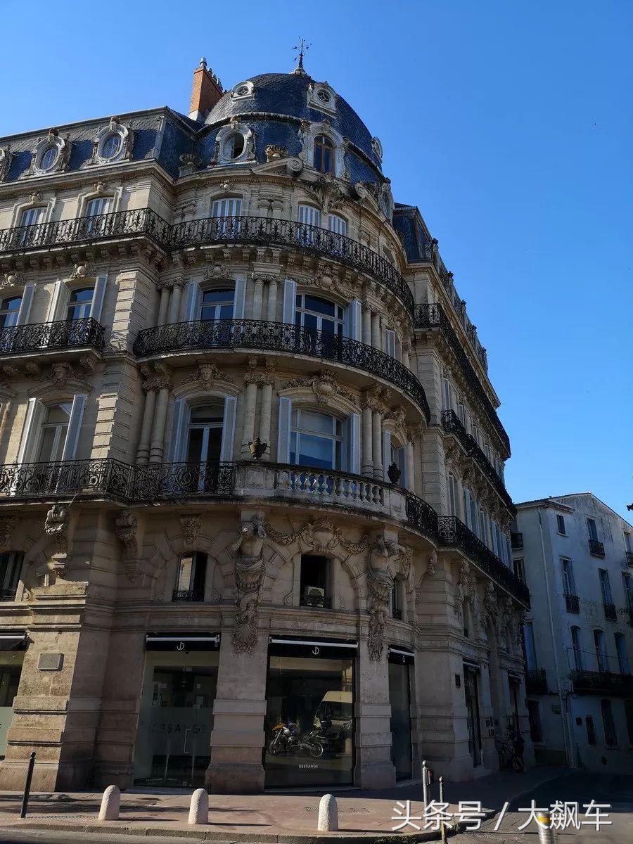 西班牙法国自驾游攻略,法国西班牙旅游路线推荐