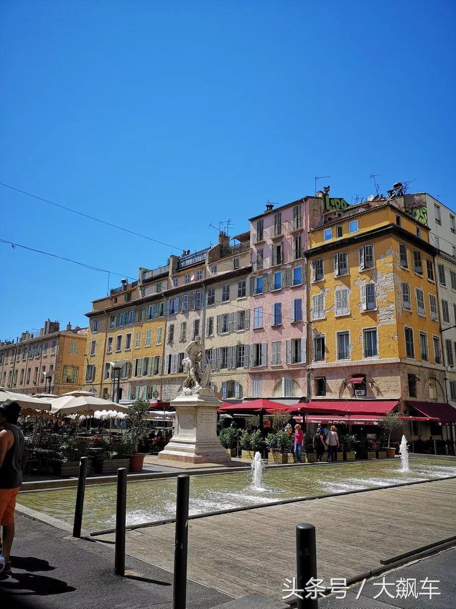 西班牙法国自驾游攻略,法国西班牙旅游路线推荐