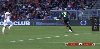 被迫祭出的“无锋阵”收到奇效恰球王回勇加图索度过自救第一关