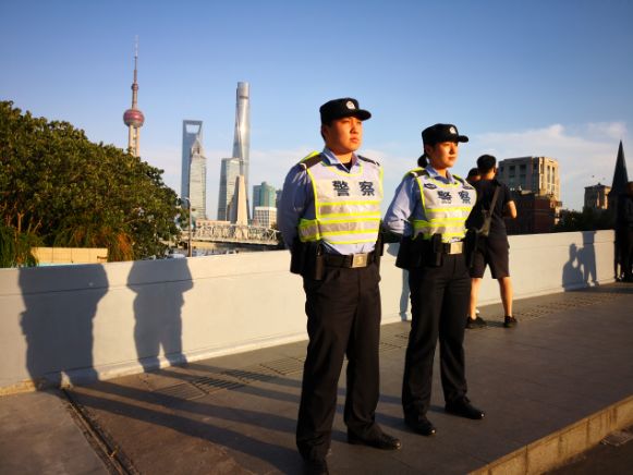 迎国庆为祖国母亲庆生,国庆我在岗用坚守致敬祖国