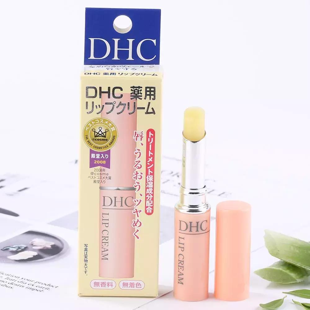 日本cosme润唇膏,日本美妆大赏cosme唇膏
