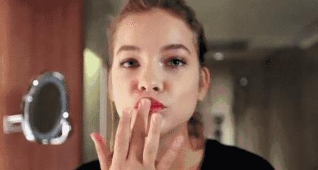 日本cosme润唇膏,日本美妆大赏cosme唇膏