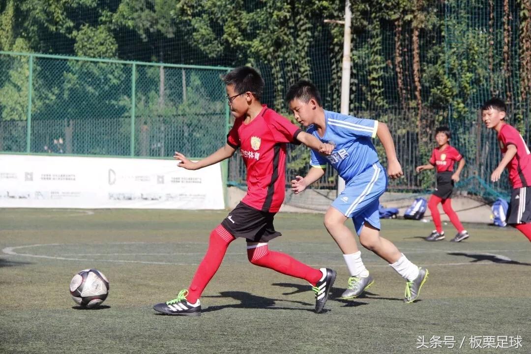 2017西安足球联赛,西安足球青少赛直播