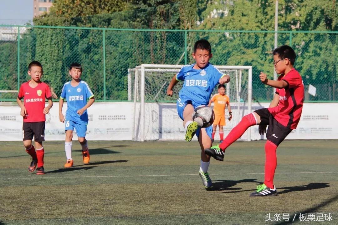 2017西安足球联赛,西安足球青少赛直播