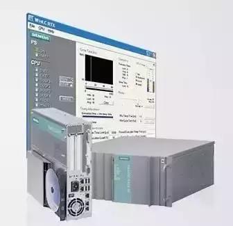 西门子控制系统设计图,西门子simatic控制器
