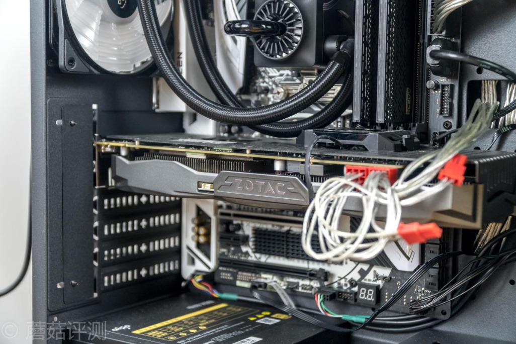 铭瑄gtx1080super,铭瑄1060终结者显卡是丐版吗