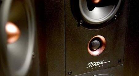 这箱子玩影院的话，建议可以直接买7支！钢铁侠H2音箱试用报告