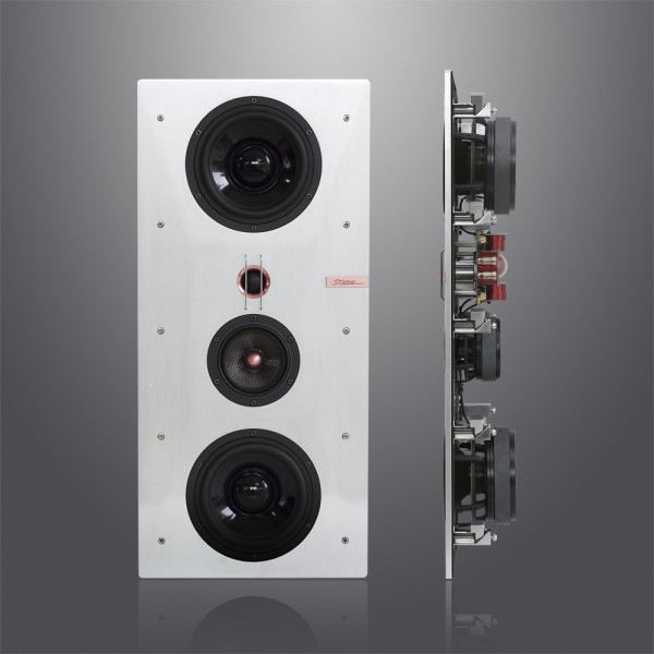 这箱子玩影院的话，建议可以直接买7支！钢铁侠H2音箱试用报告