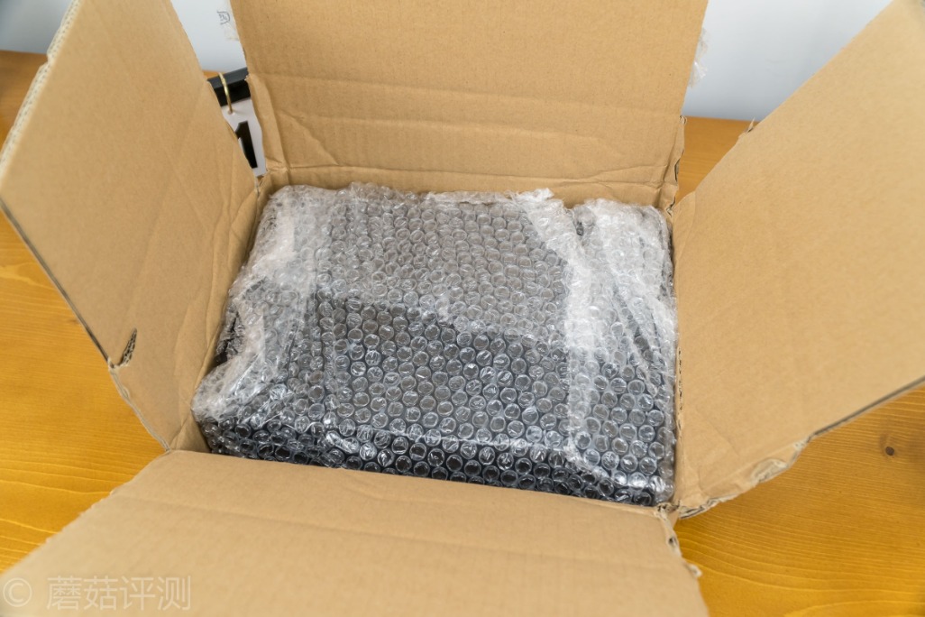 云l1pro深度评测,以小博大简单实用