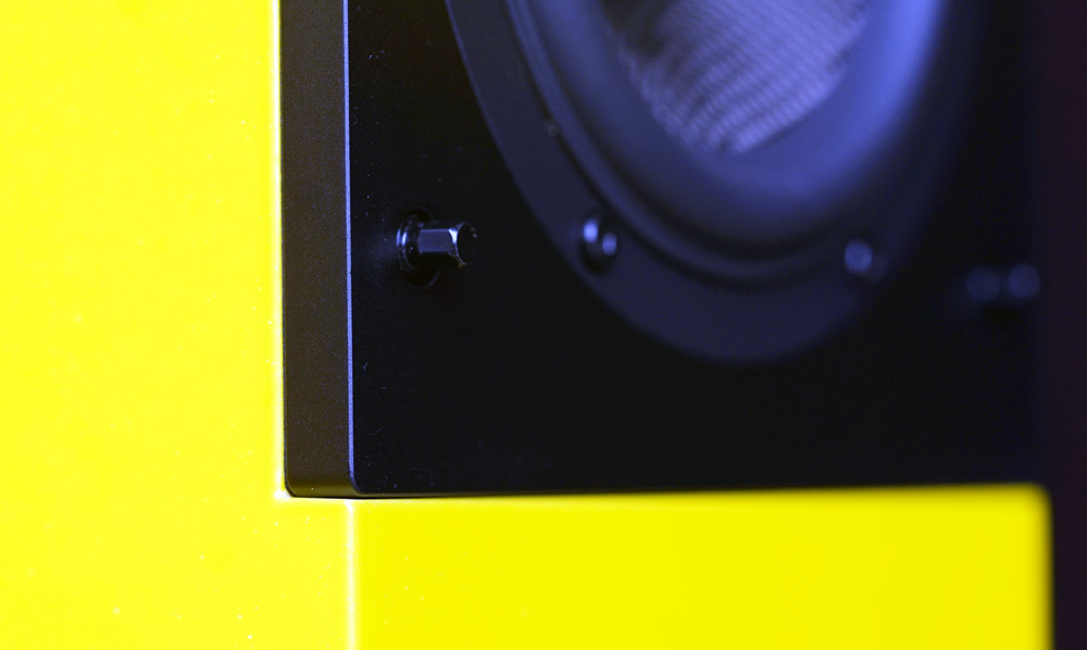 钢铁侠低音炮音箱,钢铁侠核心蓝牙音箱测评