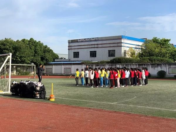 特色交流促提升，携手发展共成长——记成都高新新科学校学习访问之旅